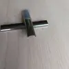 Produção e Vendas Tira decorativa de TV tira de borda dourada plástica textura de metal de alta imitação dureza macia pode ser ajustada