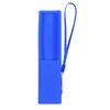 Venta al por mayor del fabricante Adecuado para Samsung Bn-Q789Fc Funda de Silicona Suave Resistente a la Suciedad, Resistente al Desgaste, Impermeable para Control Remoto Inteligente