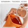 Bolsa para Gafas de Metralla, Gafas de Sol, Bolsa de Almacenamiento para Gafas de Sol, Bolsa Portátil para Ojos de Cierre Automático, Fabricante Mayorista de Bolsas para Gafas