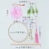 Linternas de Conejo Brillantes del Festival de Medio Otoño, Linternas de Estilo Tradicional, Linternas de Palacio Portátiles para Niños, Accesorios para Fotos de Hanfu, Linternas Realistas