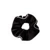 Diadema elegante de terciopelo francés de alta calidad para mujer, tocado de intestino grueso, diadema de estilo coreano, banda de goma, accesorios para el cabello, cuerda para el cabello