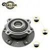 Rolamento de Cubo de Roda 31226765601 Roda Dianteira Adequado para Unidade de Cubo de Roda Bmw