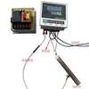 Máquina de Selagem Manual SD Máquina de Encolhimento KMLXKXMTD Controle de Temperatura YJUN Termômetro HY-C700 Controlador de Temperatura Medidor de Temperatura