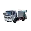 9.3 Vehículo Supresor de Polvo Fangdongfeng F7, Diésel Norma VI, Vehículo Supresor de Polvo con Aspersor para Eliminación de Polvo y Forestación en Carreteras Municipales