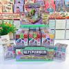 Creativo Nuevo Producto Serie Minecraft Cubo Magnético Bloques de Construcción Educativo para Niños Hecho a Mano Juego Juguete Set Venta al por Mayor