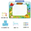 Lienzo Mágico de Agua de Gran Tamaño Transfronterizo Manta de Aprendizaje Mágico Pintura con Agua Clara Pintura con Agua Repetible Manta de Pintura con Agua Juguetes para Niños