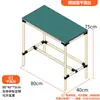 Mesa de Trabajo Antiestática Jiahai Línea de Tubería Lean Mesa de Operación con Barra Mesa de Producción de Fábrica Mesa de Montaje de Inspección Electrónica