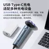 Yongri Rasuradora Eléctrica Lavable en Todo el Cuerpo para Hombre Recargable Cabezal de Cuchilla Magnética Nuevo Recortador de Barba