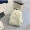 Bolsa Pequena Mini Estilo Japonês Mochila Pequena de Viagem para Menina Moda Casual Mochila Leve para Viagem de Estudante Universitário