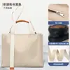 Maletín de Tela Oxford, Bolso de Lona, Logo Personalizado con Tu Propio Diseño, Gran Capacidad, Cruzado, Bolso de Mano, Bolsa de Compras, Bolsa para Conferencias, Bolsa de Regalo