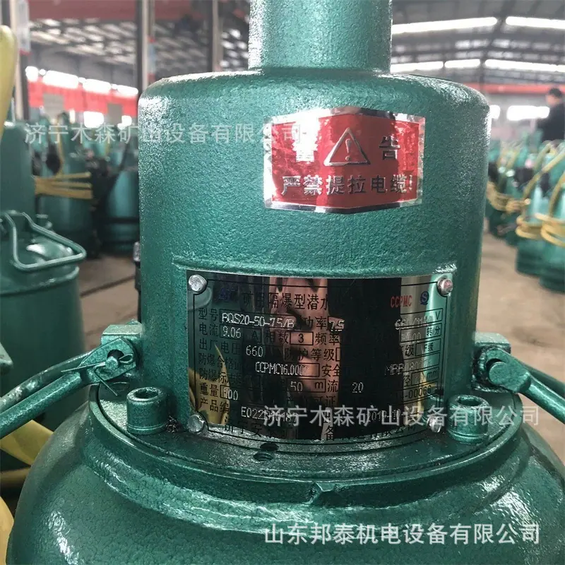 BQS隔爆型潜水电泵.png
