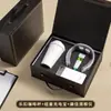 Set de Regalo Empresarial, Taza de Café Lock&Lock, Souvenirs con Logo Personalizado, Regalos Prácticos para Eventos y Regalos Conmemorativos para Clientes
