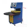 Máquina de selagem por blister de PVC de Shenzhen equipamento de selagem plástica em cartão de papel máquina de selagem por blister máquina de selagem rotativa por blister