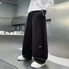 Pantalones para Niños Estilo Primavera y Otoño 2026 Nuevo Estilo para Niños Medianos y Mayores Niños Otoño Pierna Recta Deportivos Niños Atractivos Ropa de Otoño Pantalones de Chándal