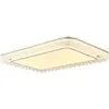 2025 Nuevo Modelo Lámpara de Araña Grande para Sala de Estar Luz de Dormitorio Principal Paquete de Lujo Alto para Toda la Casa Lámpara de Techo Moderna Simple