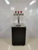 Dispensador de Cerveza Artesanal de una Cabeza, Doble Cabeza, Tres Cabezas, Cuatro Cabezas, Enfriado por Aire, Dispensador de Cerveza Artesanal, Dispensador de Leche, Dispensador de Agua de Coco, Dispensador de Cerveza