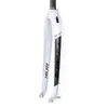 KINESIS Buwei FML30A/30B Garfo Dianteiro Rígido para Bicicleta de Montanha/Estrada Eixo Passante Tubo Espinhal 26/27.5/29 Polegadas