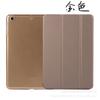 Funda Protectora Oficial para Apple iPad Air5 Funda de Cuero de Cobertura Total Resistente a Caídas para iPad 9 Pro11 Funda Suave