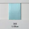 Cinta de poliéster de 1 cm, cinta de poliéster de tejido liso de colores, material de manualidades DIY para hacer moños, adecuada para ropa, ribetes de bolsas y empaque de regalos