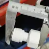 Conector recto de 4 puntos de rosca hembra a 2 puntos de conexión rápida para tubería de PE, conector rápido de 3 puntos de rosca macho, purificador de agua, máquina de agua pura