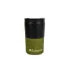 Producto popular de comercio exterior Xinbake taza térmica de acero inoxidable 304 de moda para hombres y mujeres, taza de agua elegante, taza de café para coche