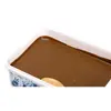 Yuxitang Moxibustión con Barro Cuidado de la Salud Jengibre Barro Salón de Belleza Barro Compresa Caliente Barro Medicinal Crema Set Terapia con Barro Crema Fabricante Mayorista