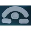 Las Almohadillas para Pies de Ratón Son Adecuadas para Ratón Razer Viper V4Pro V3 Versión Speed V3Pro Versión Profesional V2 Ice Ultimate