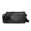 Bolso Cruzado, Bolso de Hombro Simple, Unisex, Ligero, Portátil, Casual, Versátil