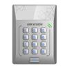 Sistema de Control de Acceso Electrónico Comunitario con Lector de Tarjetas Integrado, Cerradura de Contraseña para Puerta de Cristal IC 801Eid