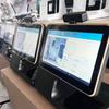 Sistema de reconocimiento facial para la gestión de certificados médicos de nacimiento Verificación de certificados hospitalarios Verificación comparativa Todo en uno Android
