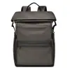 Mochila para Portátil de Viaje de Negocios para Hombres, Moderna y Sencilla, Gran Capacidad, Mochila de Hombro Único y Doble Hombro de Moda para Viajes de Negocios y Trayectos Diarios