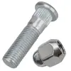 52950M1000 5175207000 es adecuado para perno de rueda de coche Hyundai tapa de tornillo de neumático Kia