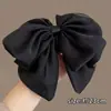 Colección de accesorios para el cabello de Yiwu: diademas de moda, pinzas para el cabello de niños, pinzas de garra, ligas para el cabello, anillos para el cabello, pinzas de tiburón, diademas de alta gama para mujer