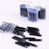 El adaptador de bolígrafo 3.4,2.6 directo de fábrica puede reemplazar la bolsa de tinta universal negra, azul, roja, azul y negra.