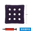 Colchón para cuidado en casa para personas mayores, colchón de aire anti-escaras, colchón inflable individual para voltearse, adecuado para pacientes postrados en cama