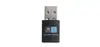 Placa de rede sem fio mini USB transmissor receptor de sinal WiFi 300m adaptador Placa de rede sem fio USB 2.0