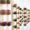 Museu de Sementes DIY para Jardim de Infância Caixa de Materiais de Criação Ambiental Corredor da Escola Arranjo de Criação Ambiental Caixa de Sementes