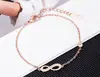 Moda titânio aço 8 palavra pingente diamante colar pulseira transfronteiriço aço inoxidável não desbota 8 palavra diamante lama joias conjunto