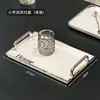 Novo Suporte para Armazenamento de Copos Copo de Água Armazenamento para Casa e Escritório Luxo Leve Mesa de Jantar Xícara de Café Caneca Xícara de Chá Porta-Copos