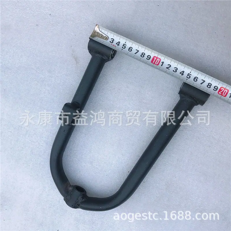 权伟加长三角摇臂一套 (4)