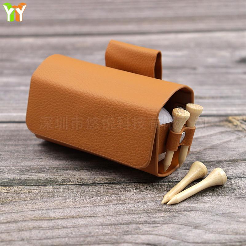 新款高尔夫球包