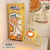 Lámpara de Noche de Pulpo, Regalo de Cumpleaños para Niñas, Linda y Original, Lámpara de Mesa de Noche Creativa para Niños, Regalo de Escritorio de Alto Valor