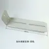 Accesorios para Pista Eléctrica Modelo DT82 Caja de Engranajes Calista Shangfei Tapa Final de Pista Polea de Correa Piezas para Cortina Abierta/Cerrada