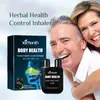 Bastão de sucção nasal Ximonth para aliviar a congestão nasal, coceira nasal, desconforto nasal, nariz limpo, cuidados físicos e mentais, bastão de sucção nasal