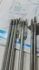 Venta directa del fabricante de tubos de acero inoxidable de precisión, soldadura láser y procesamiento de materiales cortados según los requisitos, 304/316L