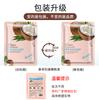 Mascarilla facial con aloe vera, hidratante, para poros delicados, ácido hialurónico, glutatión y seda.
