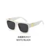 Gafas de sol de moda de otoño 2025 Transfronterizo Comercio Electrónico Transfronterizo Aliexpress Amazon Ebay Dropshipping