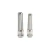 Conector Metálico Impermeable Anti-Doblado M12, Prensaestopas de Fijación de Cable Resistente a la Torsión Pg13.5, Conector de Resorte Marino