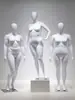 Maniquíes Femeninos Tallas Grandes para Tienda de Ropa, Modelo de Exhibición de Escaparate de Cuerpo Completo, Soporte de Exhibición de Modelo de Mujer Gorda