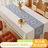 Mantel para Mesa de Café y Mesa de Comedor, PVC Impermeable y Resistente al Calor, Engrosado, Lavable, Resistente a Manchas, Nuevo Modelo 2026, Mantel Rectangular para Mesa